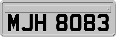 MJH8083