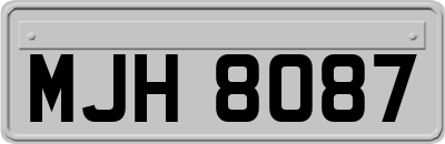MJH8087