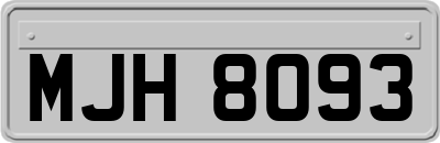 MJH8093