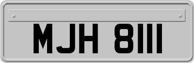 MJH8111