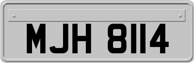 MJH8114