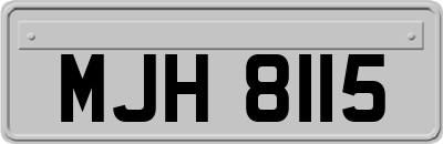 MJH8115