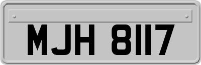 MJH8117