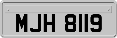 MJH8119