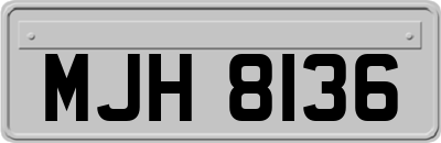 MJH8136
