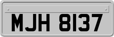 MJH8137