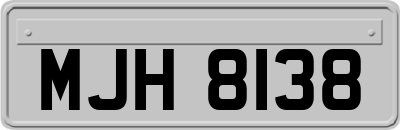 MJH8138