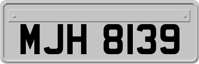 MJH8139