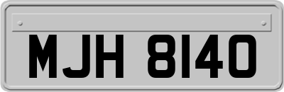MJH8140
