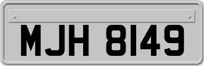 MJH8149