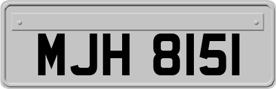 MJH8151
