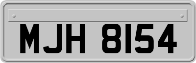 MJH8154