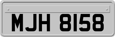 MJH8158