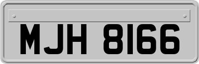 MJH8166