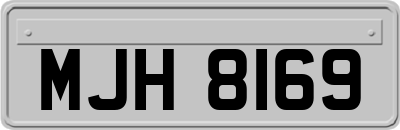 MJH8169