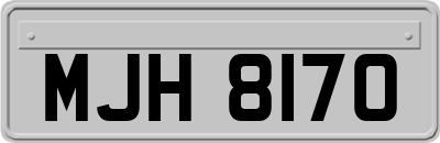 MJH8170