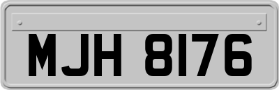 MJH8176