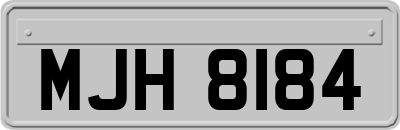 MJH8184