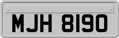 MJH8190