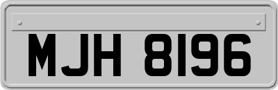MJH8196