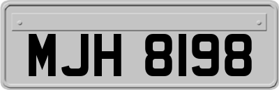 MJH8198