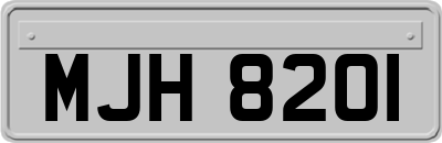 MJH8201