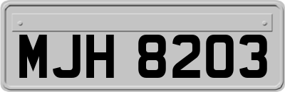 MJH8203
