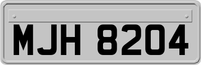 MJH8204
