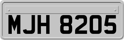 MJH8205