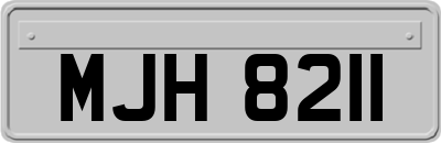 MJH8211