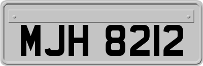 MJH8212