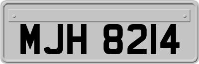 MJH8214