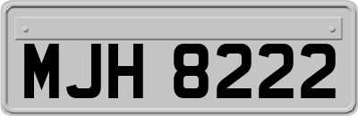 MJH8222