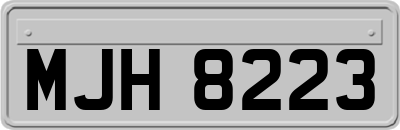 MJH8223