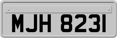 MJH8231