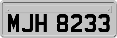 MJH8233