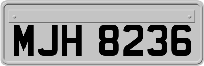 MJH8236