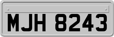 MJH8243