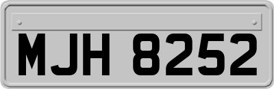MJH8252