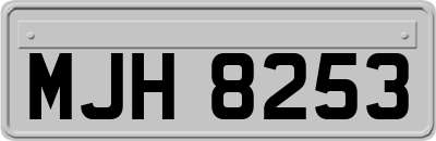 MJH8253