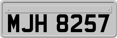 MJH8257