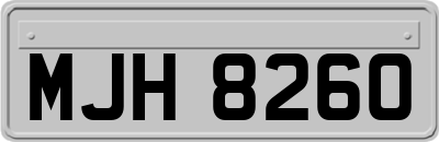 MJH8260