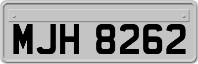 MJH8262