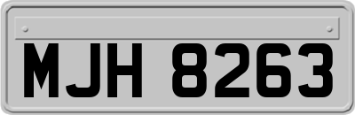 MJH8263