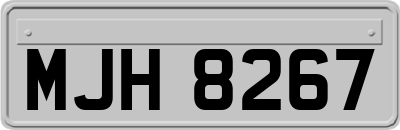 MJH8267