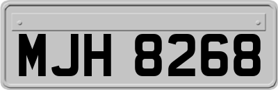 MJH8268