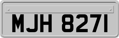 MJH8271