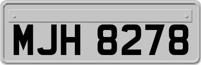 MJH8278