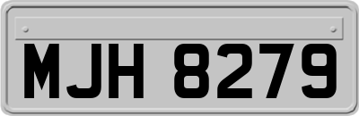 MJH8279