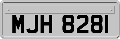 MJH8281